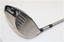 Greg Norman's Personal Titleist 909 D2 8.5 Degree Driver