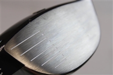 Greg Norman's Personal Titleist 909 D2 8.5 Degree Driver