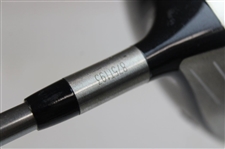 Greg Norman's Personal Titleist 909 D2 8.5 Degree Driver
