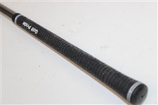 Greg Norman's Personal Titleist 909 D2 8.5 Degree Driver