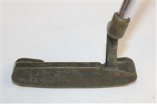 Greg Norman's Personal Ping Anser 85020 Phoenix Putter