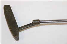 Greg Norman's Personal Ping Anser 85020 Phoenix Putter