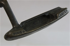 Greg Norman's Personal Ping Anser 85020 Phoenix Putter