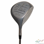 Greg Normans Personal King Cobra 9 Degree Deep Face Driver w/Writing