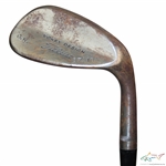 Greg Normans Personal Titleist GN Vokey Design 56 Degree Wedge 