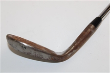 Greg Norman's Personal Titleist GN Vokey Design 56 Degree Wedge 