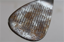Greg Norman's Personal Titleist GN Vokey Design 56 Degree Wedge 