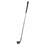Greg Norman's Personal Titleist GN Vokey Design 56 Degree Wedge 