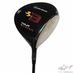 Greg Normans Personal Taylormade Tour Burner 8.5 Degree Driver