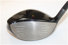 Greg Norman's Personal Taylormade Tour Burner 8.5 Degree Driver
