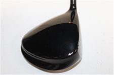 Greg Norman's Personal Taylormade Tour Burner 8.5 Degree Driver