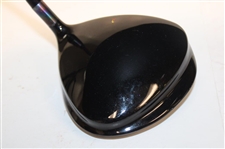 Greg Norman's Personal Taylormade Tour Burner 8.5 Degree Driver