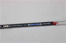 Greg Norman's Personal Taylormade Tour Burner 8.5 Degree Driver