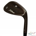 Greg Normans Personal Titleist GN Vokey Design 252.08 52 Degree Wedge