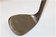 Greg Norman's Personal Titleist GN Vokey Design 252.08 52 Degree Wedge