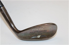 Greg Norman's Personal Titleist GN Vokey Design 252.08 52 Degree Wedge
