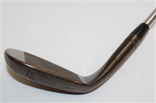 Greg Norman's Personal Titleist GN Vokey Design 252.08 52 Degree Wedge