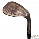 Greg Normans Personal Titleist GN Vokey Design 256.12 57 Degree Wedge