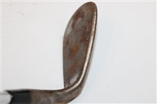 Greg Norman's Personal Titleist GN Vokey Design 256.12 57 Degree Wedge