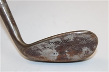 Greg Norman's Personal Titleist GN Vokey Design 256.12 57 Degree Wedge