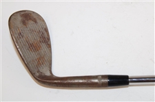 Greg Norman's Personal Titleist GN Vokey Design 256.12 57 Degree Wedge