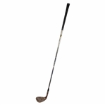 Greg Norman's Personal Titleist GN Vokey Design 256.12 57 Degree Wedge