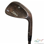 Greg Normans Personal Titleist GN Vokey Design 248.06 48 Degree Wedge
