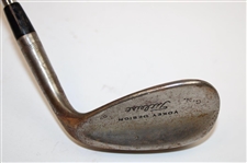 Greg Norman's Personal Titleist GN Vokey Design 56 Degree Wedge 