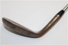 Greg Norman's Personal Titleist GN Vokey Design 56 Degree Wedge 