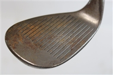 Greg Norman's Personal Titleist GN Vokey Design 56 Degree Wedge 