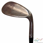 Greg Normans Personal Titleist GN Vokey Design 56 Degree Wedge 