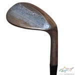 Greg Normans Personal Unmarked Lead Tape Wedge