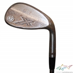 Greg Normans Personal X GN Forged 52 Degree Wedge