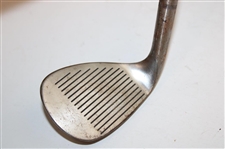 Greg Norman's Personal X GN Forged 52 Degree Wedge