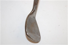 Greg Norman's Personal X GN Forged 52 Degree Wedge