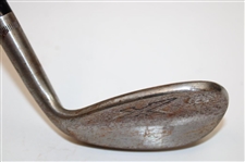 Greg Norman's Personal X GN Forged 52 Degree Wedge