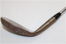 Greg Norman's Personal X GN Forged 52 Degree Wedge