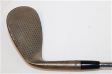 Greg Norman's Personal X GN Forged 52 Degree Wedge