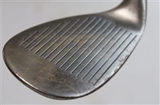 Greg Norman's Personal X GN Forged 52 Degree Wedge