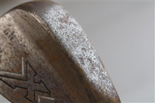 Greg Norman's Personal X GN Forged 52 Degree Wedge