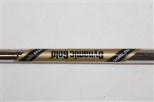 Greg Norman's Personal X GN Forged 52 Degree Wedge