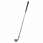 Greg Norman's Personal X GN Forged 52 Degree Wedge