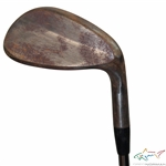 Greg Normans Personal Unmarked Wedge