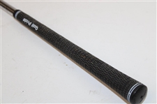 Greg Norman's Personal Unmarked Wedge