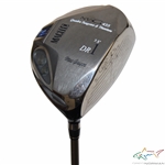 Greg Normans Personal NVG 435 Macgregor MacTec Dual B Titanium 7.5 Degree Driver