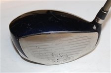 Greg Norman's Personal NVG 435 Macgregor MacTec Dual B Titanium 7.5 Degree Driver
