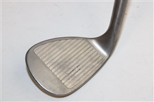 Greg Norman's Personal ZTP 58.09 Milled 58 Degree Wedge