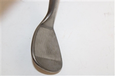 Greg Norman's Personal ZTP 58.09 Milled 58 Degree Wedge