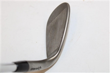 Greg Norman's Personal ZTP 58.09 Milled 58 Degree Wedge