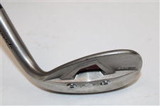 Greg Norman's Personal ZTP 58.09 Milled 58 Degree Wedge